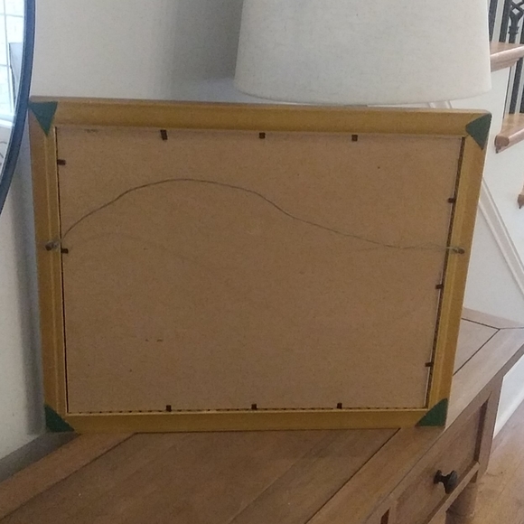 Print of Nelson's Column in Trafalgar Square - Picture 6 of 8